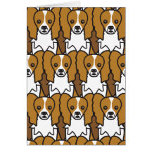 Papillons Greeting Cards