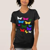 Papillons T-shirts