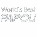 Papou Polo - Great Greek Grandpa Gift!