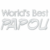 Papou Polo - Great Greek Grandpa Gift!
