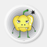 Paprika magnet