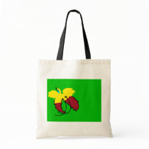 Papua New Guinea 1965, Papua New Guinea bags