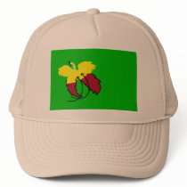 Papua New Guinea 1965, Papua New Guinea hats