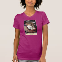 Papweenie T shirt