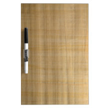 Papyrus Dry-Erase Boards