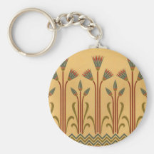 Papyrus Porte-clef