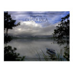 Paquera, COSTA RICA Postcard