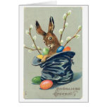 Pâques Cartes De Vœux