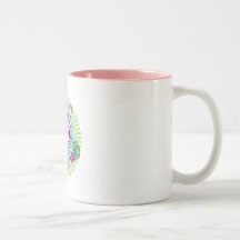 Pâques de houblon tasses