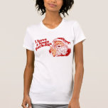 Paquet énorme de Santa T-shirts