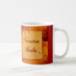 Para la novia - nuestra boda mugs