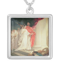 Parable of the Wise and Foolish Virgins, 1886 Jewelry
