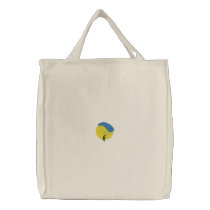 Parachuting Bag