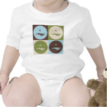 Parachutisme d'art de bruit t-shirt