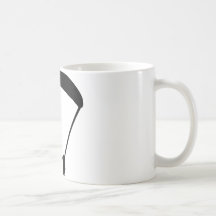 Parachutisme Tasse À Café