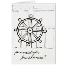 Paracoccidioides card
