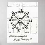 Paracoccidioides print