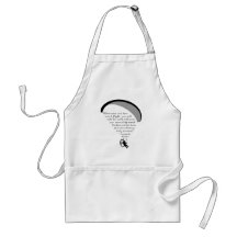 paraDaVinci Apron