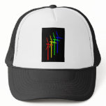 Parade hats