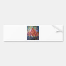Parade II Bumper Stickers