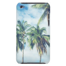 Paradise Case-Mate iPod Touch Case
