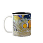 PARADISE COFFEE MUG