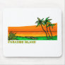 Paradise Island, Bahamas Mouse Pads