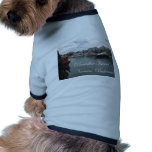 Paradise Island pet clothing