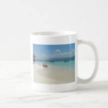 Paradise Island Mug