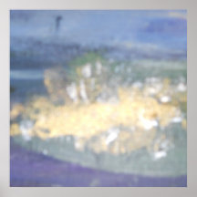 paradise island print