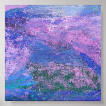 paradise island print