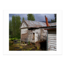 Paradise Lost Postcards