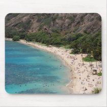 Paradise Mousepads