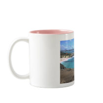 Paradise Mug