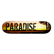 Paradise Skate Boards