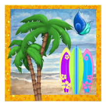 Paradise - Surf - SRF Announcements