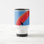 Paraglider Coffee Mugs