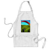 Paraglider in Aspen 2.jpg Apron
