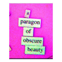 Paragon (Purple) Custom Letterhead