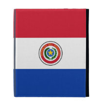 PARAGUAY iPad CASE