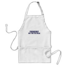 Paraguay-Not for the Weak Aprons