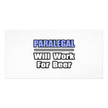 Paralegal...Will Work For Beer