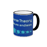 Parallel Universe Theory Mug