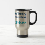 Parallel Universe Theory Mugs