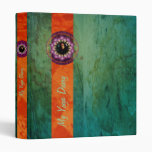 Paramahansa Yogananda Binder