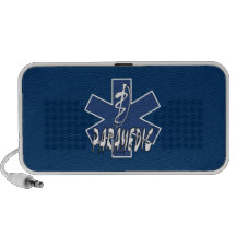 Paramedic Active Star Mp3 Speaker