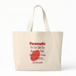 Paramedic "BAG TO THE MAN" Funny Gift Ideas