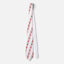 Paramedic "BAG TO THE MAN" Funny Gift Ideas Neckwear