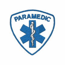 Paramedic Jacket