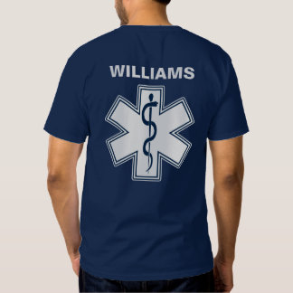 paramedic clothing